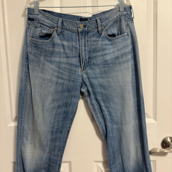 Citizens of humanity jeans 36x32 - Picture 2 of 4